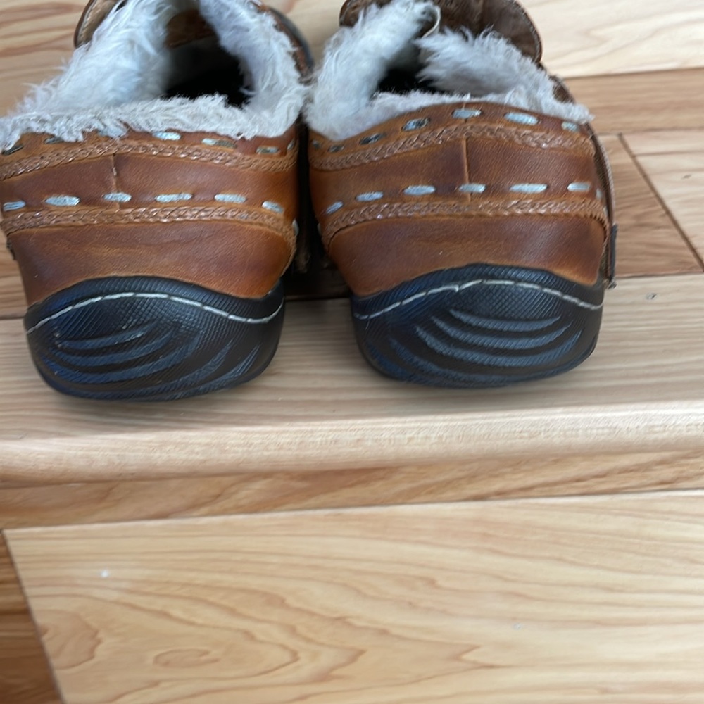 Jeep 41 hiking shoes - Picture 6 of 9